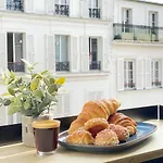 Charm & Comfort Apartment - Heart Of Montmartre