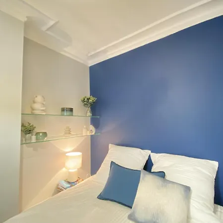 Charm & Comfort - Heart Of Montmartre * Parigi